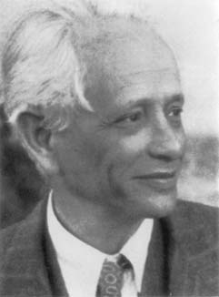 Max Dehn
