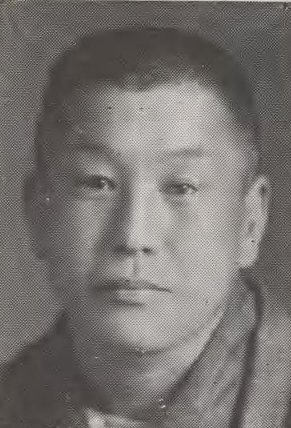 Shoryo Yoshiue