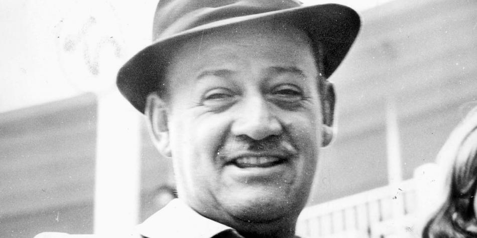 Father: Enrique Santos Castillo