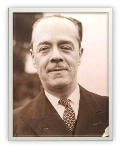 Grandfather: Enrique Santos Montejo