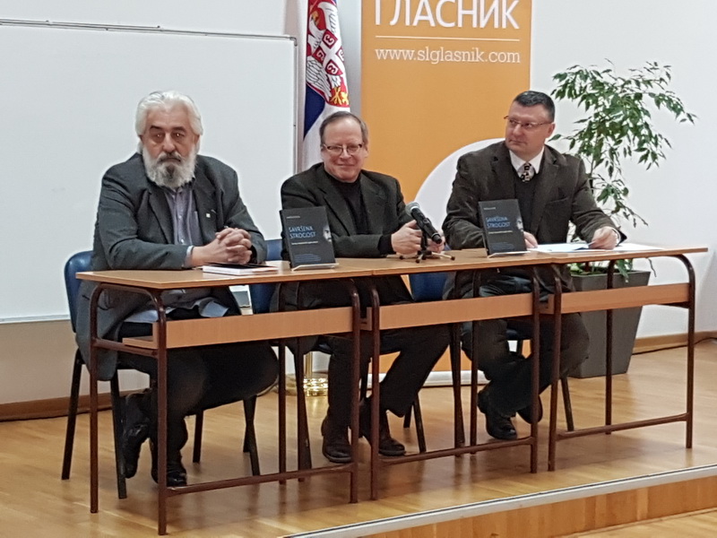 Gallery of Aleksandar Lipkovski