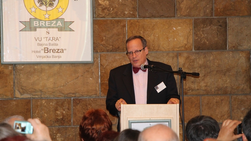 Gallery of Aleksandar Lipkovski