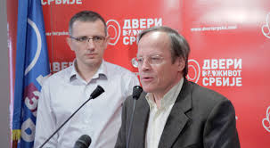 Gallery of Aleksandar Lipkovski