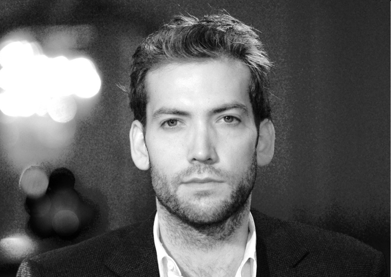 Son: Martín Santos