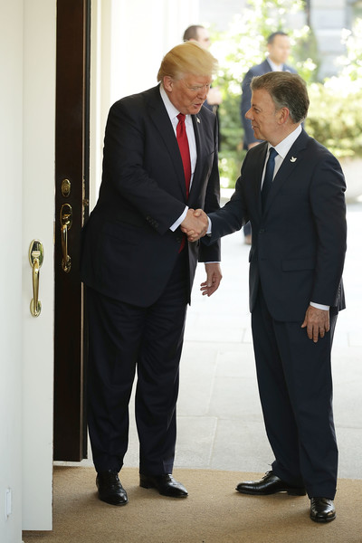 Gallery of Juan Santos