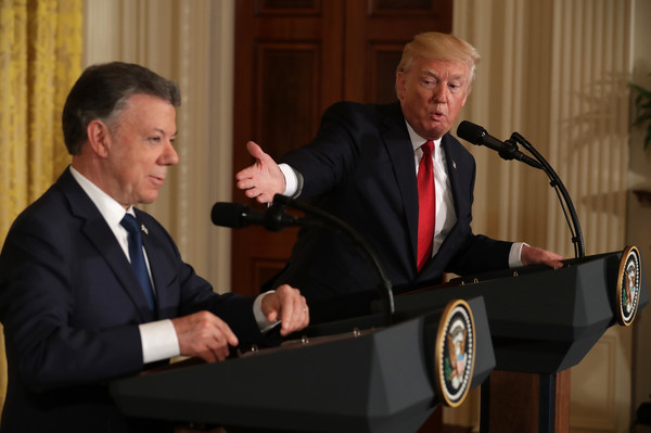 Gallery of Juan Santos
