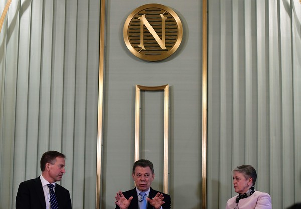 Gallery of Juan Santos