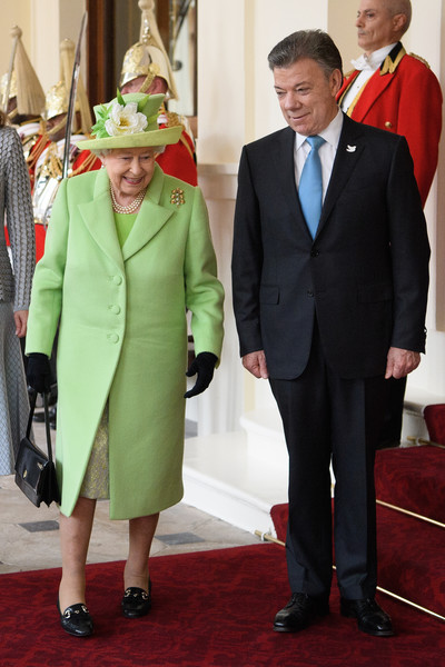 Gallery of Juan Santos