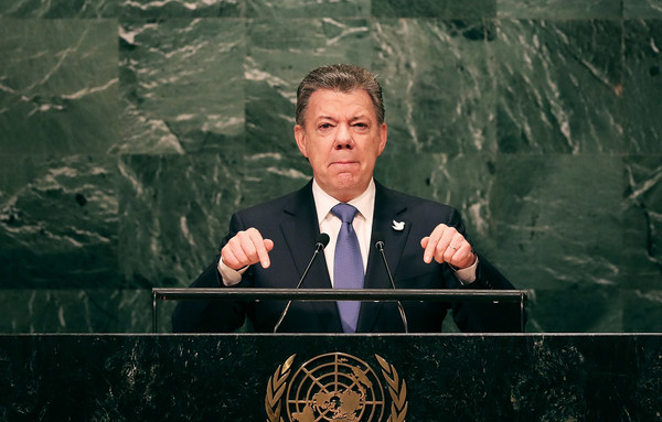 Gallery of Juan Santos