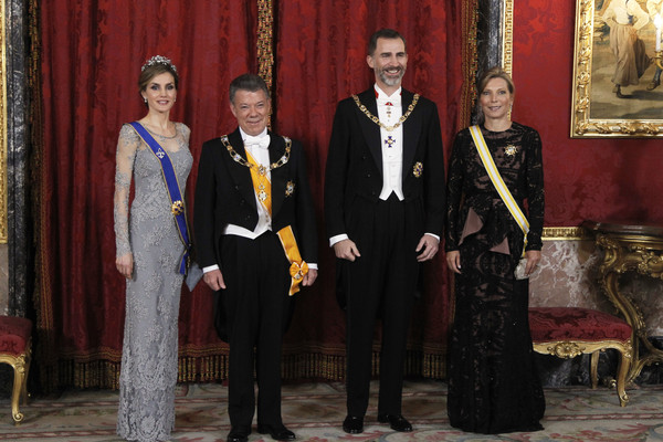 Gallery of Juan Santos