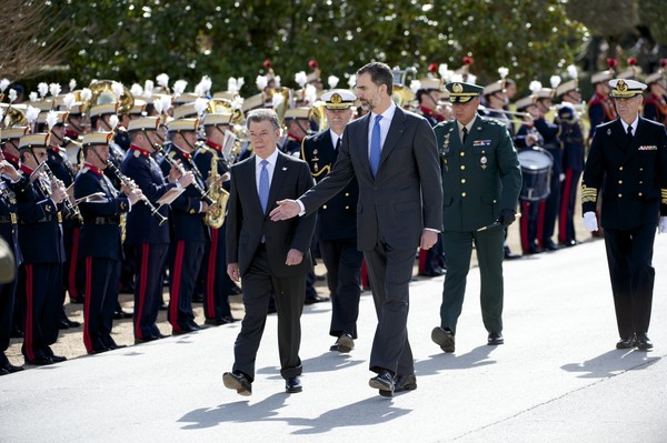 Gallery of Juan Santos