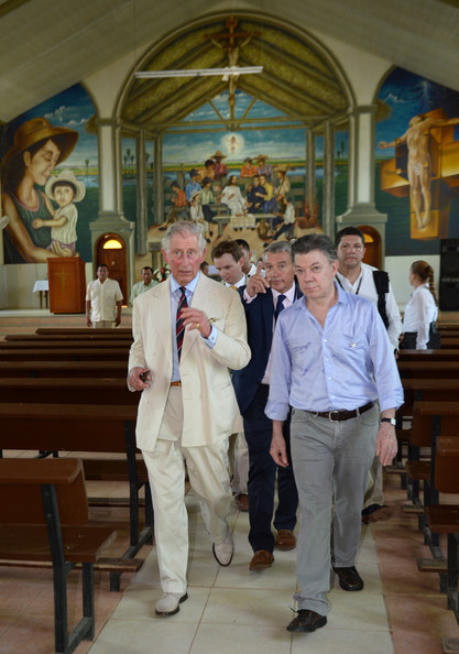 Gallery of Juan Santos