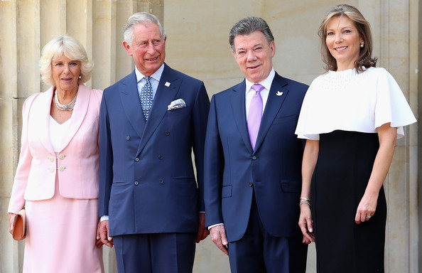 Gallery of Juan Santos