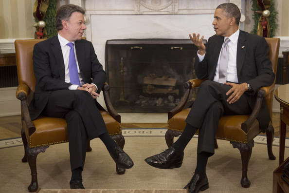 Gallery of Juan Santos