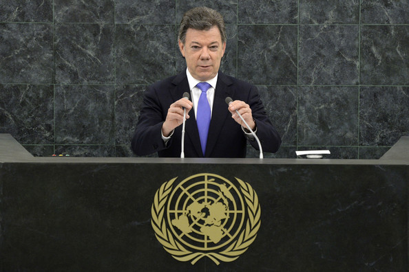 Gallery of Juan Santos