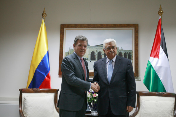 Gallery of Juan Santos
