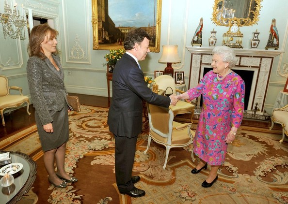 Gallery of Juan Santos