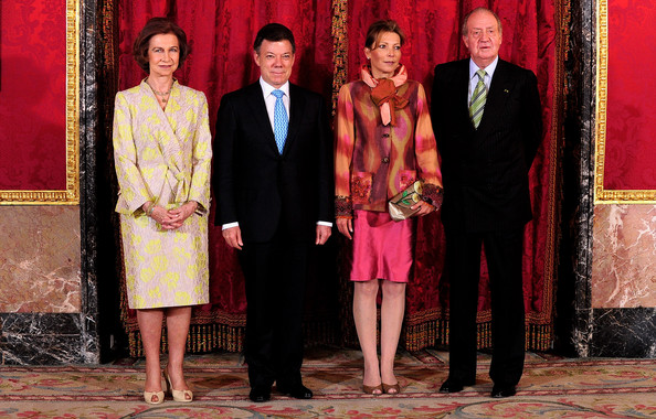 Gallery of Juan Santos