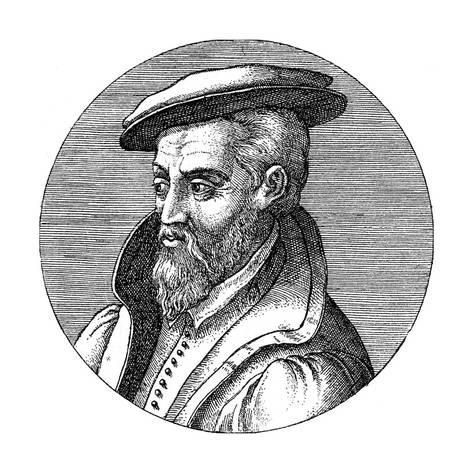 Georgius Agricola