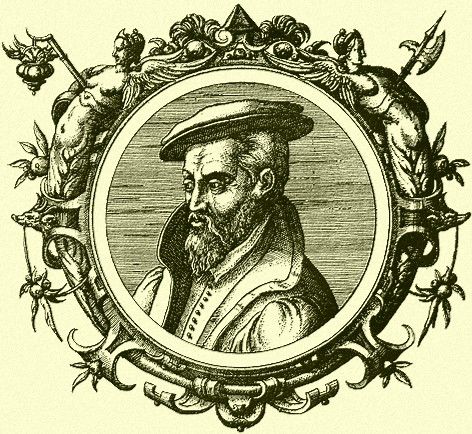Gallery of Georgius Agricola