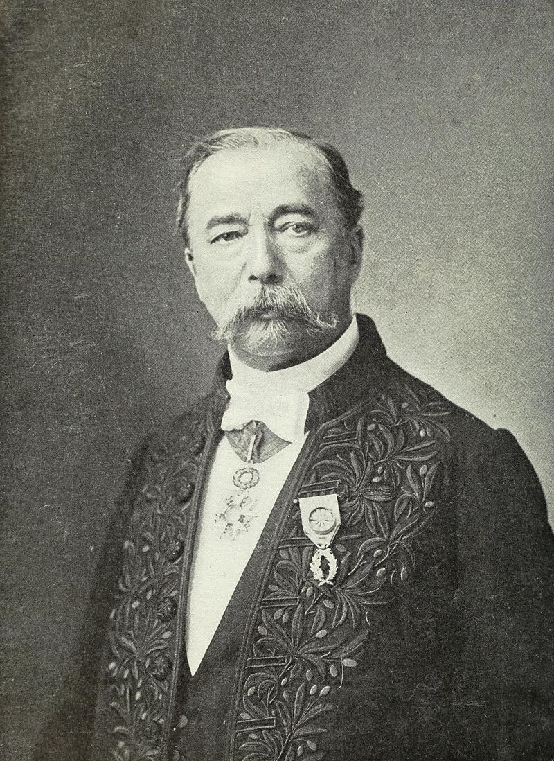 teacher: Jules Lefebvre