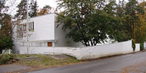 Gallery of Alvar Aalto