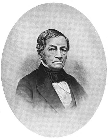 Father: Nathan Hale