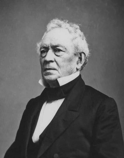 Uncle: Edward Everett