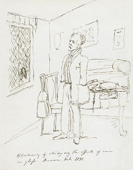 Gallery of Henry De la Beche
