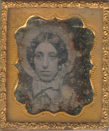 Sister: Lucretia Peabody Hale