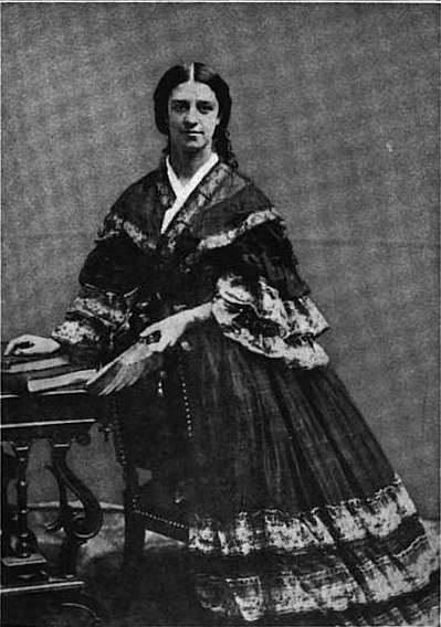 Sister: Susan Hale