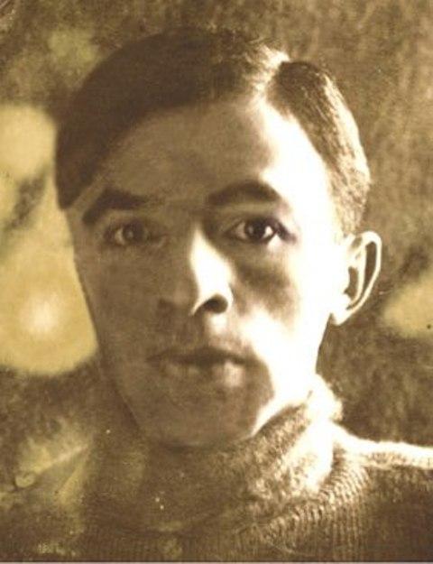 Brother: Sandro Fazini