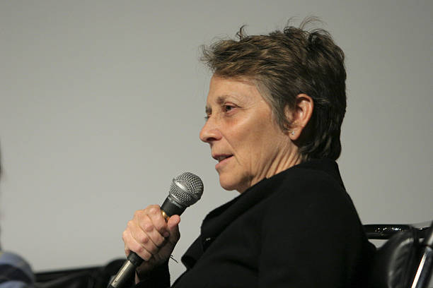 Naomi Foner