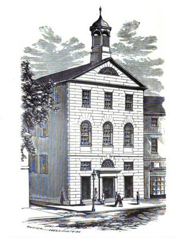 Gallery of Edward Hale
