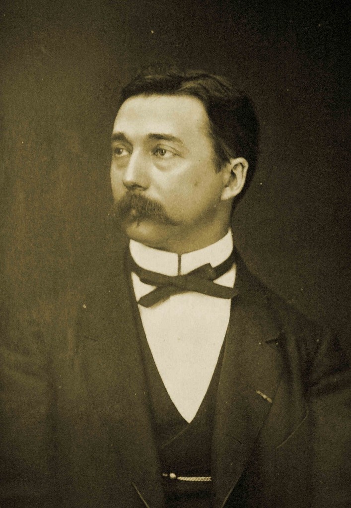 Gallery of Jules Lefebvre