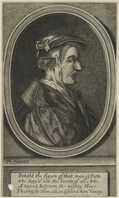 Gallery of Heinrich Agrippa