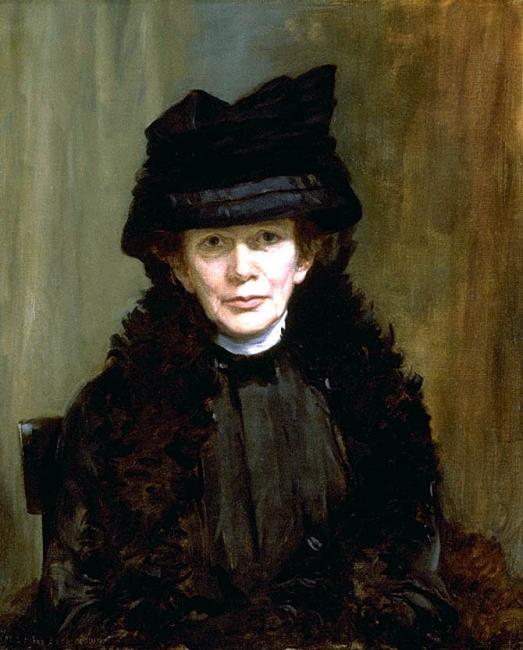Daughter: Ellen Day Hale
