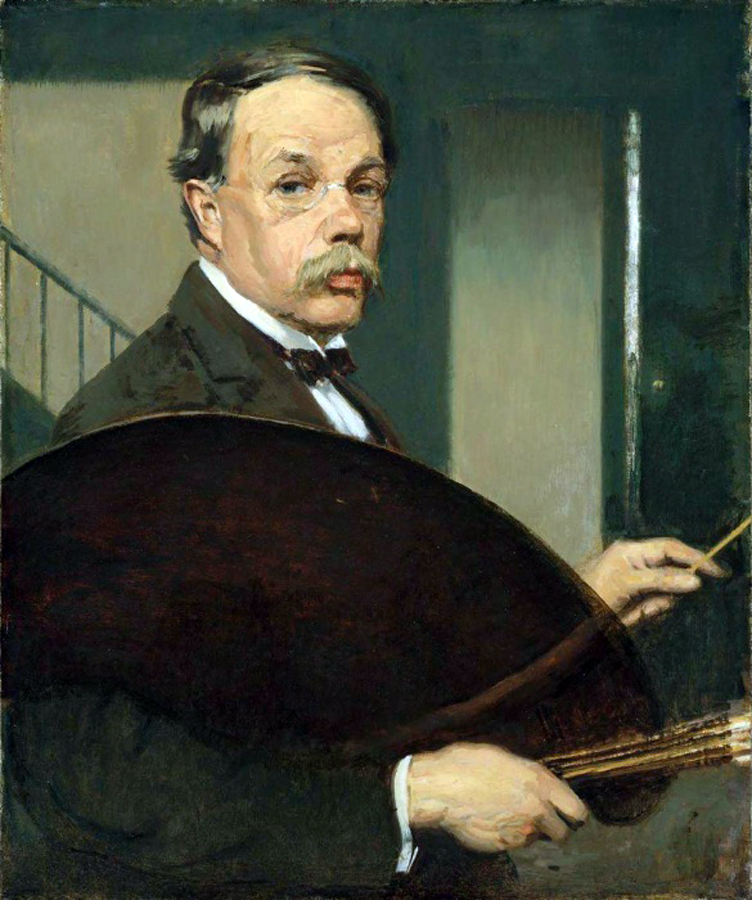 Son: Philip Leslie Hale