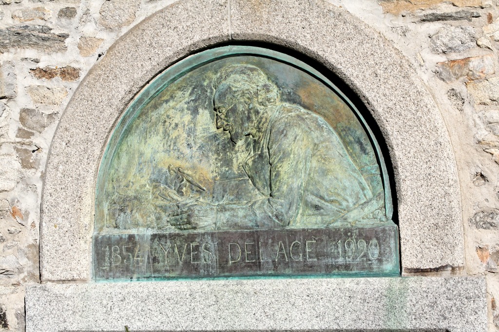 Gallery of Yves Delage