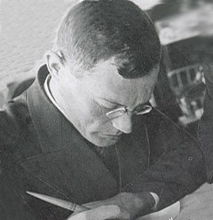 Gallery of Ilya Ilf