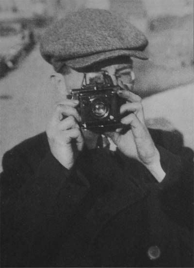 Gallery of Ilya Ilf