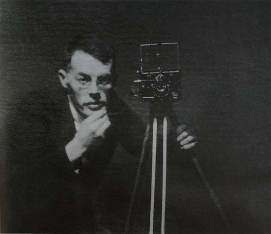 Gallery of Ilya Ilf