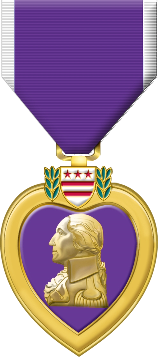 Purple Heart