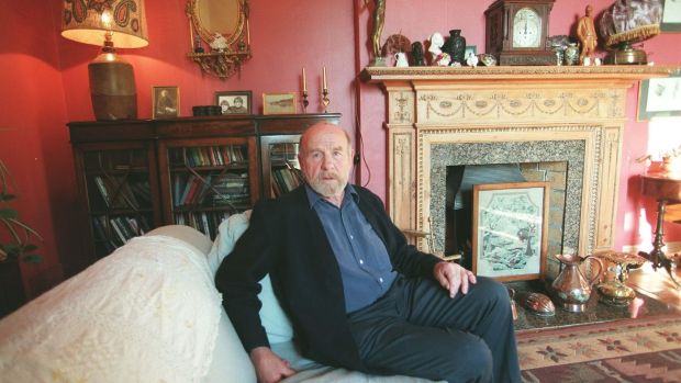 Gallery of Eugene McCabe