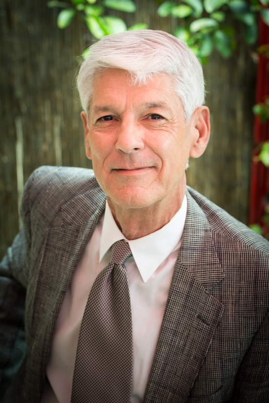 Career period of Larry Elliott in career
