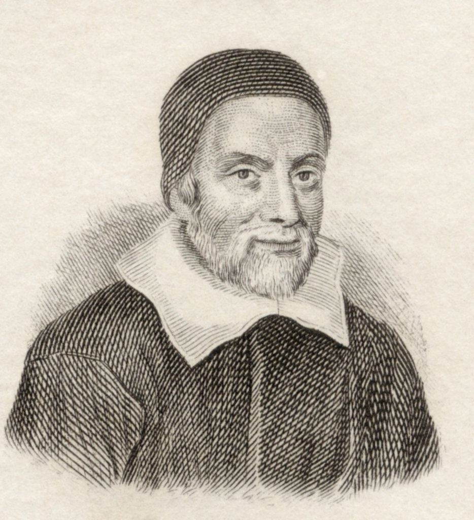 teacher: William Oughtred