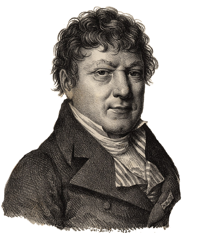 teacher: Jean Delambre