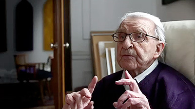 Gallery of Fernand Leduc