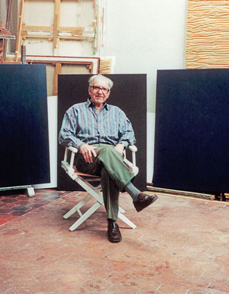 Gallery of Fernand Leduc