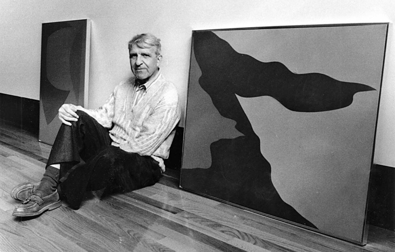 Gallery of Fernand Leduc